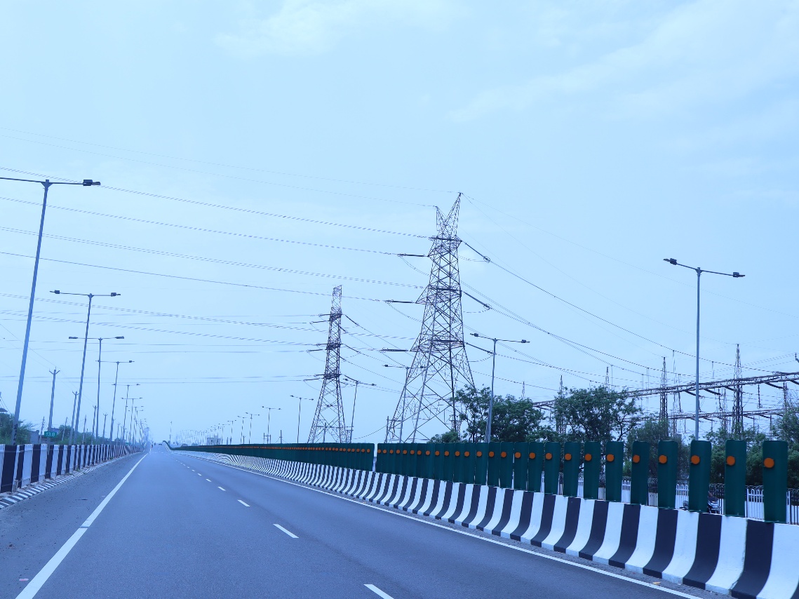 Capital Infra Trust