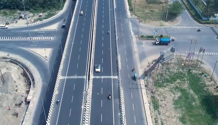 Capital Infra Trust