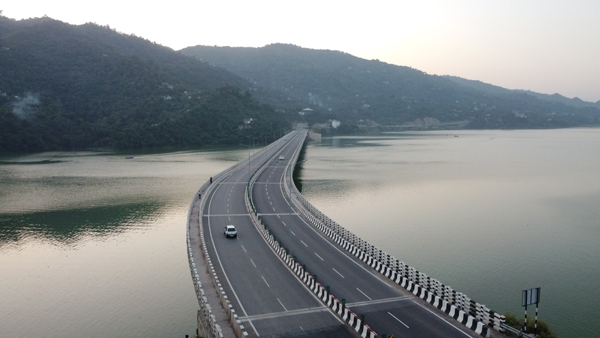 Capital Infra Trust